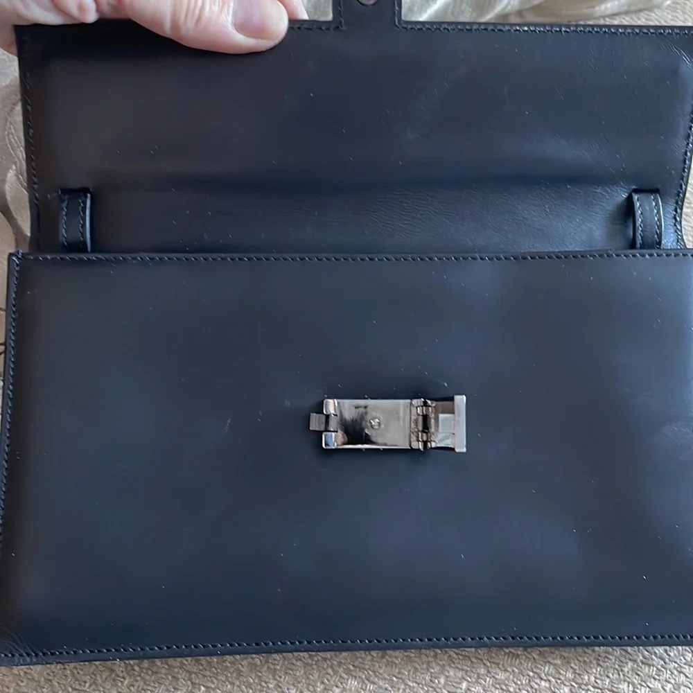 authentic gucci (vintage) bag - Picture 2 of 16